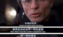 楚门的世界在线观看,揭秘虚拟现实的惊悚之旅